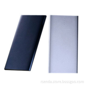 Top quality new style attractive, 2,000mAh power bank 18650